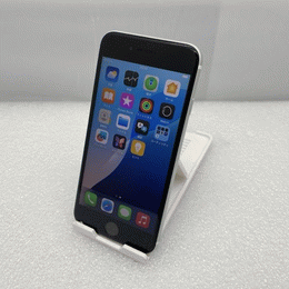 Apple - 保証付 docomo iPhone6 64GB★中古完動美品 電池◎Aロック◎ APPLE 〔中古〕iPhoneSE(第2世代) 64GB ブラック MHGP3J/A