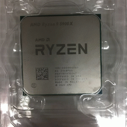 AMD Ryzen 5 4500 中古 動作確認済み 中古】AMD Ryzen 5 4500 (3.6GHz/TC:4.1GHz) BOX AM4/6C/12T/L3