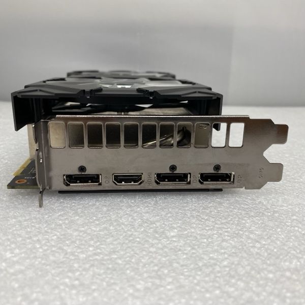 rtx2070super　動作確認済み GK-RTX2070-E8GB/DF/WH | 玄人志向 GALAKURO NVIDIA GEFORCE RTX