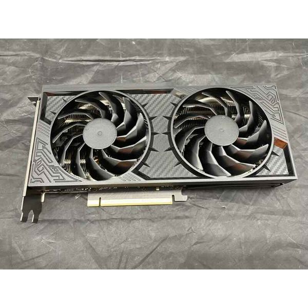ノーブランド 〔中古〕GeForce RTX4060Ti 8GB GDDR6（中古保証1ヶ月間 