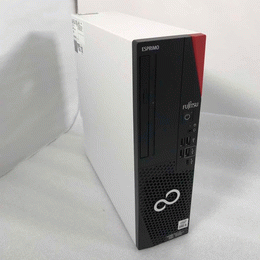 Fujitsu ESPRIMO デスクトップパソコン　中古 富士通 中古パソコン デスクトップ Windows10 ESPRIMO D551/FX