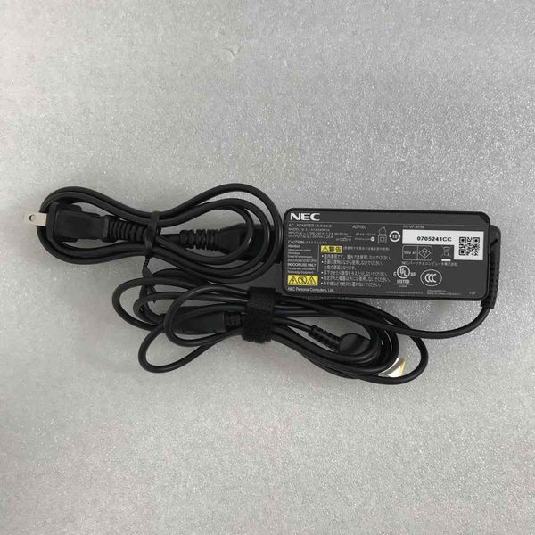 NEC LAVIE ノートPC-N1565AAW 本体/マウス/電源ケーブル 周辺機器