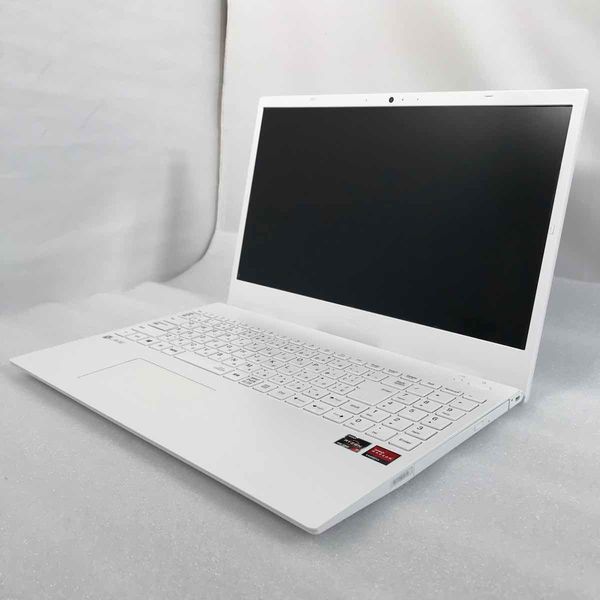 NEC 〔中古〕PC-N1565AAW-E Ryzen 7 4700U/8GB DDR4/256GB SSD/AMD
