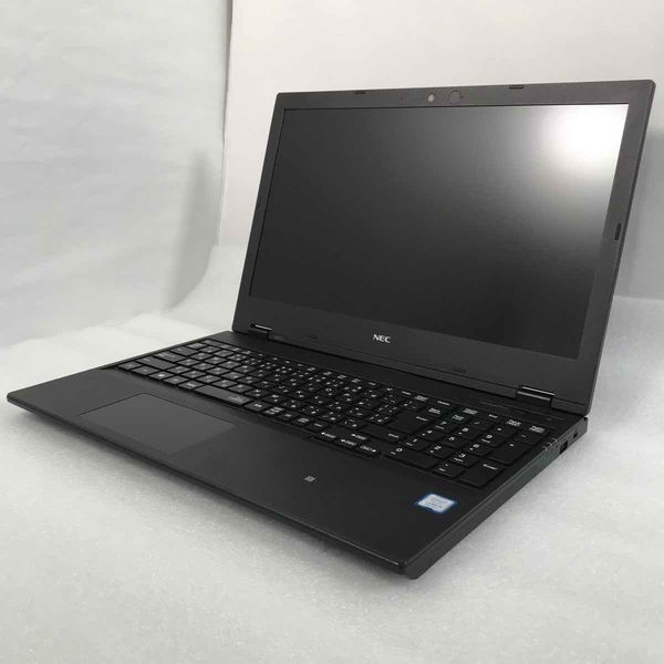 NEC PC-VKM16DZG5 i5 メモリ8GB SSD256GB NEC 〔中古〕PC-VKM16DZG5/Intel® Core™ i5 プロセッサー -8350U