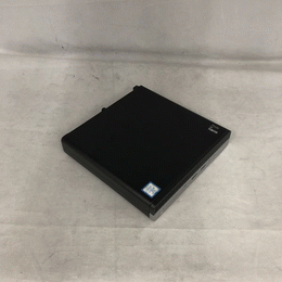 〔中古〕EliteDesk 800 インテル® Core™ i5 プロセッサー -9500T/16GB/SSD256GB/UHD Graphics630/Windows 11 Home(MAR)(中古保証3ヶ月間)