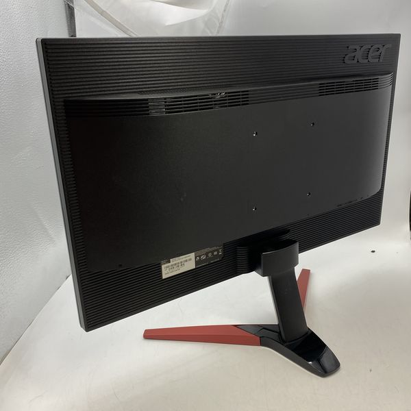 ACER 〔中古〕24インチ液晶ディスプレイ SigmaLine KG241Sbmiipx（中古