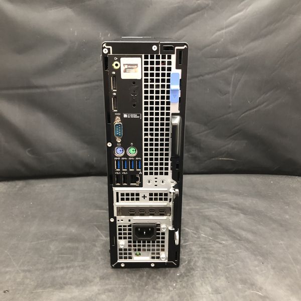 PCパーツ i5-10500 DELL 〔中古〕3440/782 Core i5 10500 プロセッサー (3.10GHz