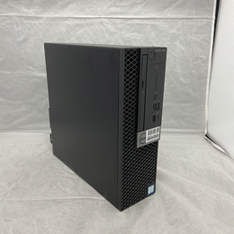 DELL 〔中古〕OptiPlex 3000 Micro Intel® Core™ i5-12500T