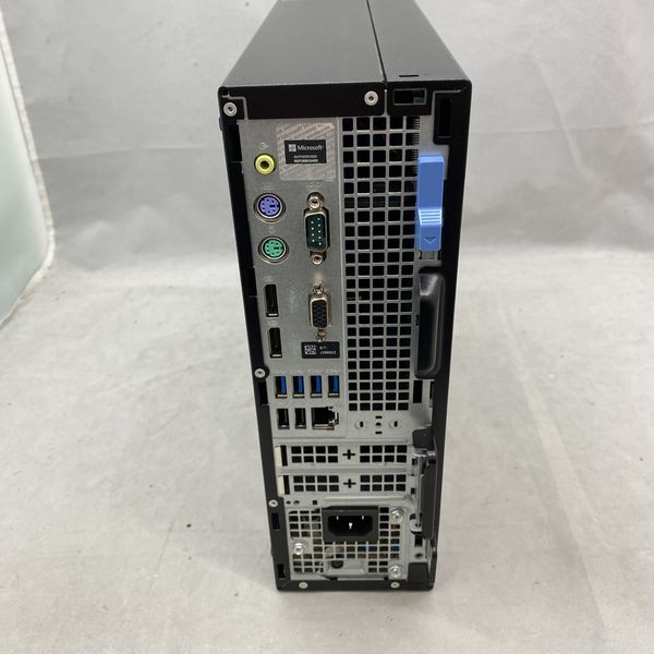 DELL 〔中古〕7060SF/808 Core i7 プロセッサー 8700/16GB/512GB