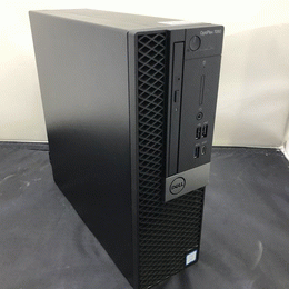 中古デスクトップパソコン DELL(デル) | パソコン工房【公式通販】