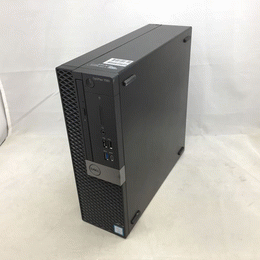 【中古】DELL Inspiron 3881 Core i3-10100 DELL 〔中古〕Inspiron 3881 Core i3-10100 プロセッサー/8GB