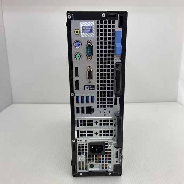 自作スリムPC SSD 256GB HDD 1TB core i7 16GB 自作スリムPC SSD 256GB HDD 1TB core i7 16GB