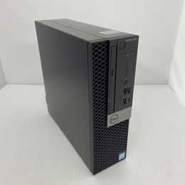 【中古】DELL Inspiron 3881 Core i3-10100 DELL 〔中古〕Inspiron 3881（中古保証3ヶ月間） | パソコン工房