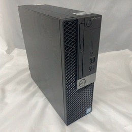 中古 Intel® Core™ i7 プロセッサー搭載 デスクトップパソコン 