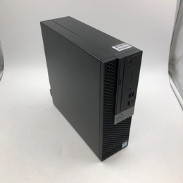 中古 Intel® Core™ i7 プロセッサー搭載 デスクトップパソコン