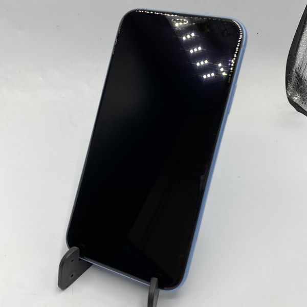 APPLE 〔中古〕iPhone XR 64GB docomo（中古保証1ヶ月間） | パソコン