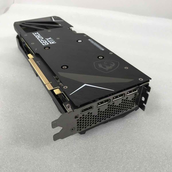 GeForce RTX 3070 Ti VENTUS 3X 8G OC 中古 MSI 〔中古〕GeForceRTX3070Ti VENTUS 3X 8G OC（中古保証1ヶ月