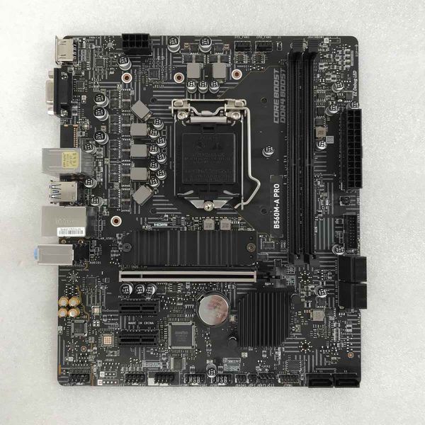 MSI 〔中古〕B560M-A PRO（中古保証1ヶ月間） | パソコン工房