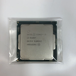 intel - 【中古】intel CPU Core™ i3-10105F + CPUクーラー Core i3-10105Fをレビュー！価格1万円前後の格安ゲーム用CPU