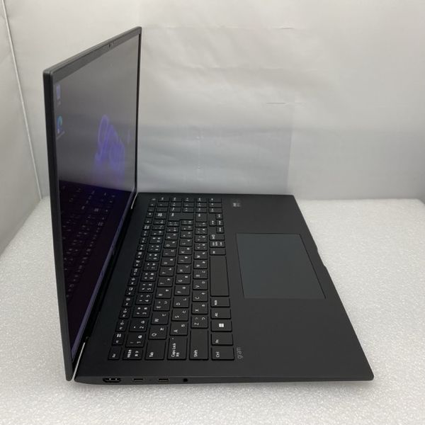 LG 〔中古〕LG gram 16Z90S-MA78J2/Core Ultra7 155H/16GB 増設不可