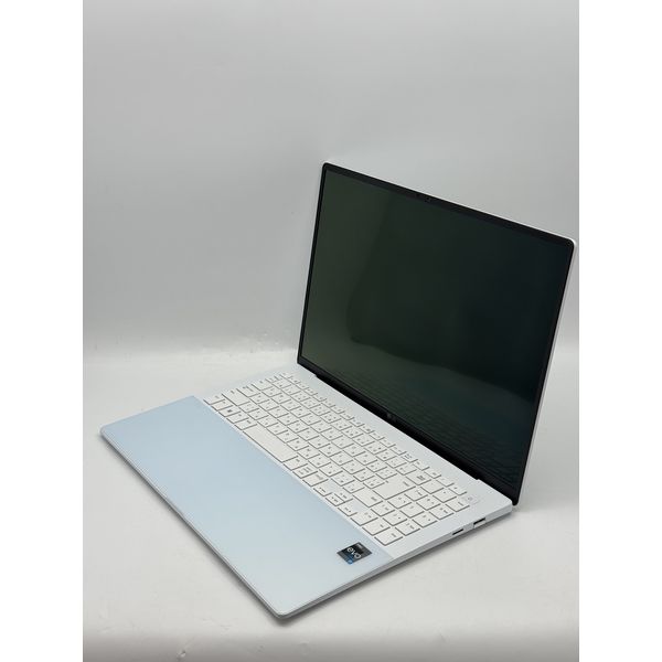 パソコン LG 〔中古〕16ZB90R-MA78J1 Core i7 1360P プロセッサー MAX5