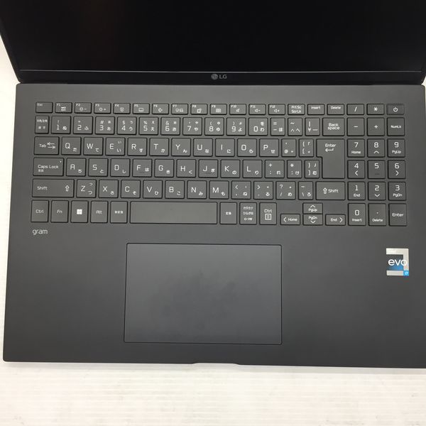 パソコン DAIV Z6-I7G60SR-A クリエイターPC 16型 WQXGA液晶 Core i7
