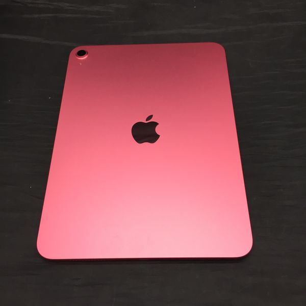 APPLE 〔中古〕iPad (第11世代) Wi-Fiモデル 128GB ピンク