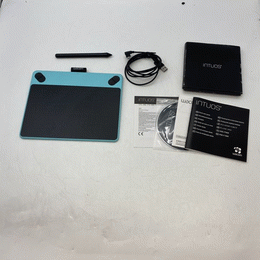 XP-Pen 〔中古〕液晶ペンタブレット XP-pen Artist 12 セカンド