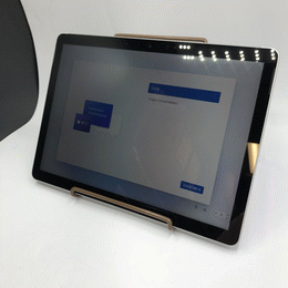 Surface 1807 128GB本体のみ Microsoft 〔中古〕Surface (1807)（中古保証3ヶ月間