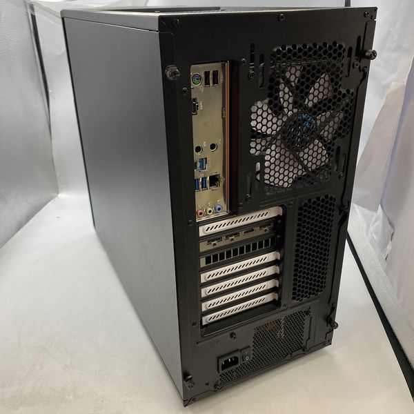 ノーブランド 〔中古〕自作PC i7-10700K RTX2070Super インテル