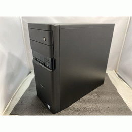 iiyama PC 〔中古〕IStDXi-M022-i5-HF1SM/75S248G Intel® Core