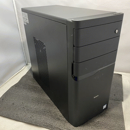 i7 9700k 64GBメモリ 動作品PC ドスパラ GALLERIA ZV Core i7 9700K/RTX2060 SUPER/メモリ16GB