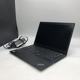 Lenovo 〔中古〕ThinkPad X13 Gen1(20T3S91500) Core i5-10210U