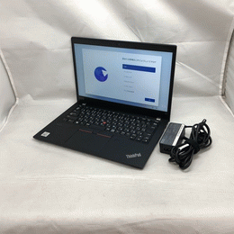 【中古】Lenovo ThinkPad E14 Gen6 AMD Lenovo 〔中古〕ThinkPad E14 Gen 6（中古1ヶ月保証