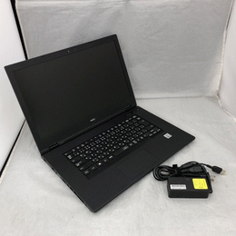 NEC 〔中古〕VersaPro タイプVC UltraLite PC-VKT10CZG6 Core i5