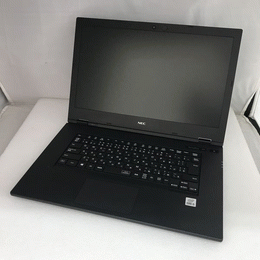 (値下)中古ノートパソコン 新品SSD 高性能XP] 中古パソコン NEC Mate MY29R/A-A WindowsXP