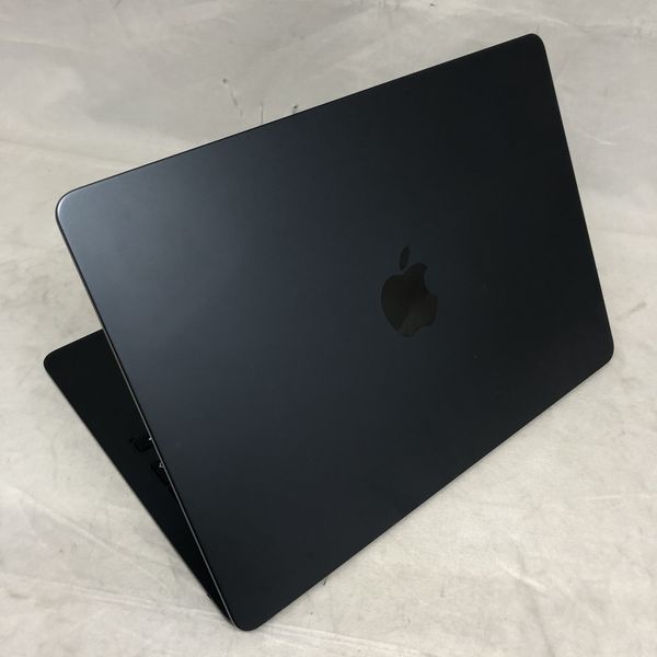 APPLE 〔中古〕MacBook Air (M2・2022) MLY33J/A ミッドナイト