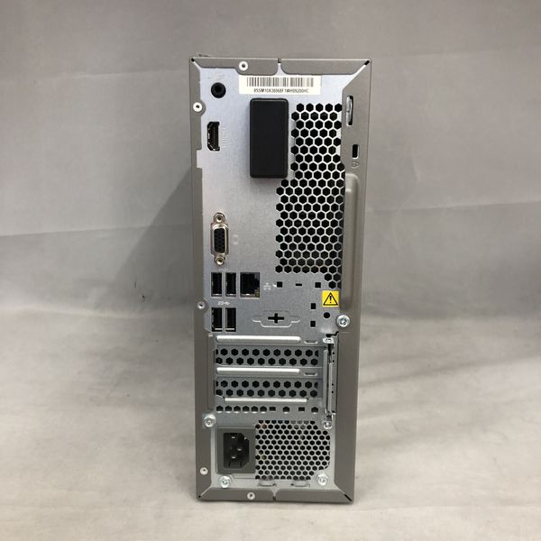 Lenovo 〔中古〕IdeaCentre インテル® Core™ i5-10400