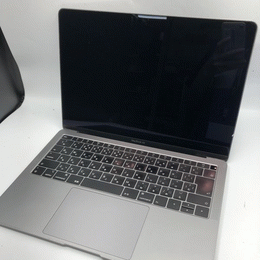 Apple - Macbook Air 2018 メモリ8GB 256GB Retina 中古品 MacBook Air 2018中古の商品一覧 - 全品SIMフリー｜SECOND HAND