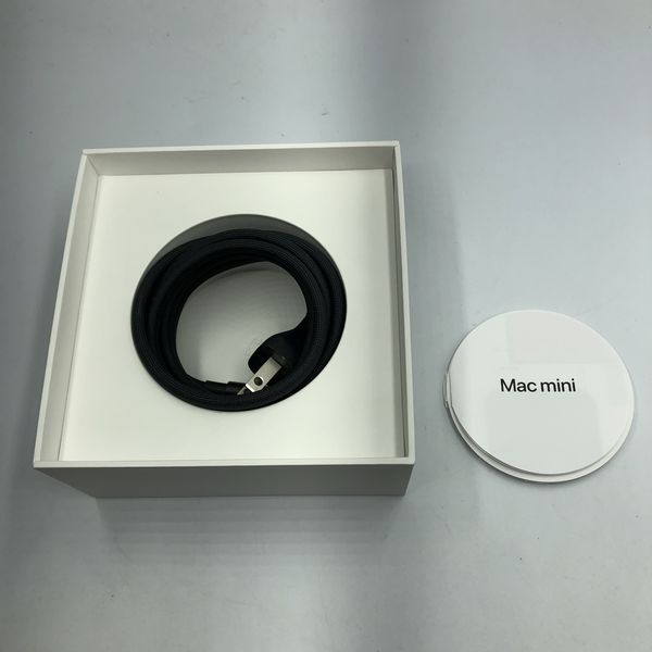 【期間限定価格】Mac mini 2024 m4 24GB 512GB Mac mini Apple MCX44J/A A3239 M4Pro 2024 手のひらサイズ小型