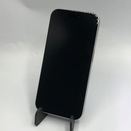 【無傷 修復歴無し】 iPhone 15 Pro ブラックチタニウム 128GB iPhone 15 Pro 128GB - ブラックチタニウム（SIMフリー）[整備済製品