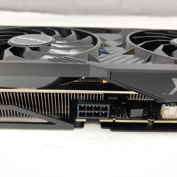 玄人志向 〔中古〕GeForce RTX 4060Ti GG-RTX4060Ti-E8GB/OC/DF