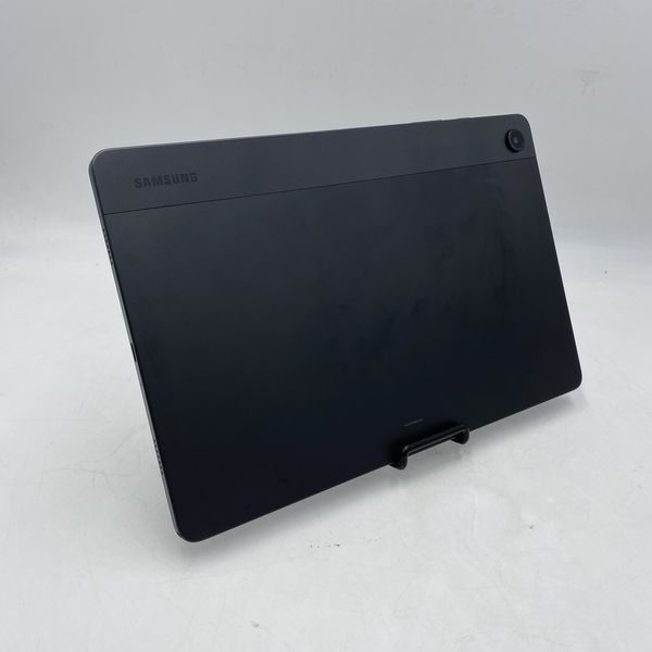【★中古美品★】Galaxy Tab A9+【国内正規品・5/31迄】 Samsung Galaxy Tab A9+ SM-X210 Graphite【RAM4GB/ROM64GB 国内