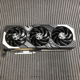 Palit 〔中古〕GeForce RTX4070Ti GamingPro 12GB NED407T019K9