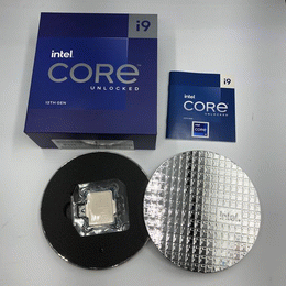 インテルCore i9 13900KS BOX 新品未開封、激安処分 Intel インテル® Core™ i9 13900K プロセッサー BOX | パソコン