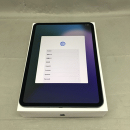 Apple - 【中古】iPad Pro 第5世代 Wi-Fi 512GB 11インチ(標準ガラス) M4 シルバー A2836 2018年 本体 Wi-Fiモデル ほぼ新品 タブレット アイパッド アップル apple 【送料無料】 ipdp5mtm3632 APPLE 〔中古〕iPad Pro 11インチ(第5世代) Wi-Fi 512GB 標準