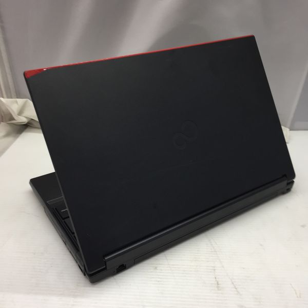 FUJITSU 〔中古〕LIFEBOOK A5511/G FMVA86002 Core i5-1145G7