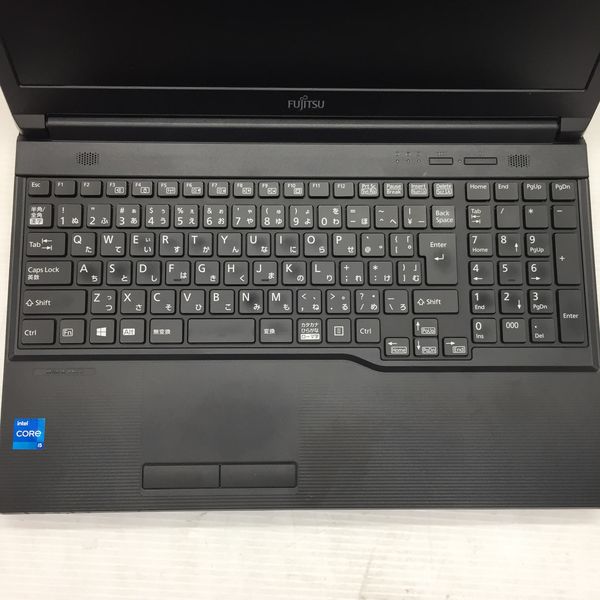 富士通 A5511/G/i5 1145G7+16GB+SSD1TB Amazon.co.jp: 【整備済み品】 富士通 Fujitsu Lifebook A5511/G