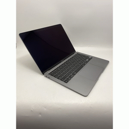APPLE 〔中古〕MacBook Air (Retina・13-inch・2020) スペースグレイ