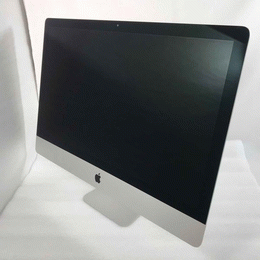 〔中古〕iMac (Retina 5K・27inch・2019)(中古保証3ヶ月間)